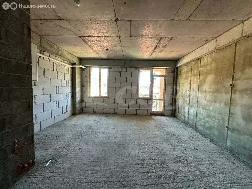 1-комнатная квартира: Лазаревское, улица Калараша, 64/13к2 (37 м) - Фото 2