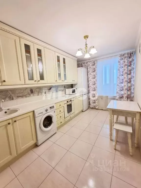 1-к кв. Москва ул. 2-я Марьиной рощи, 20 (48.0 м) - Фото 2