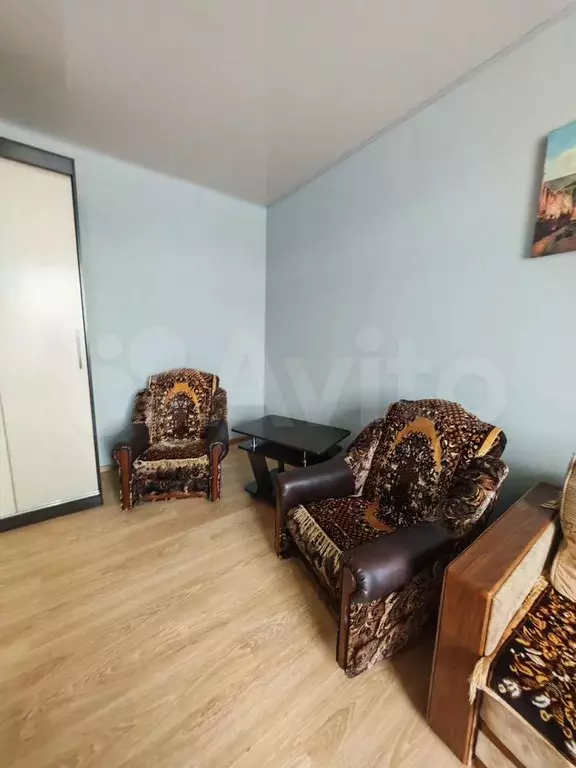 1-к. квартира, 44 м, 3/3 эт. - Фото 1