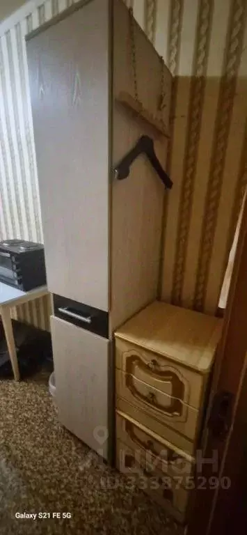 Комната Кемеровская область, Новокузнецк просп. Строителей, 45 (10.0 ... - Фото 2