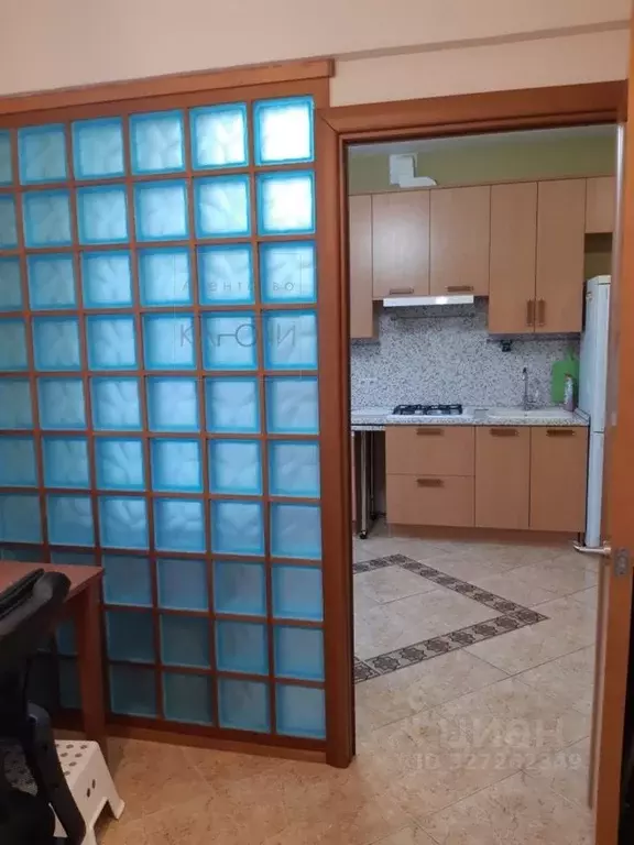 3-к кв. Москва пер. Лялин, 9С3 (60.0 м) - Фото 1