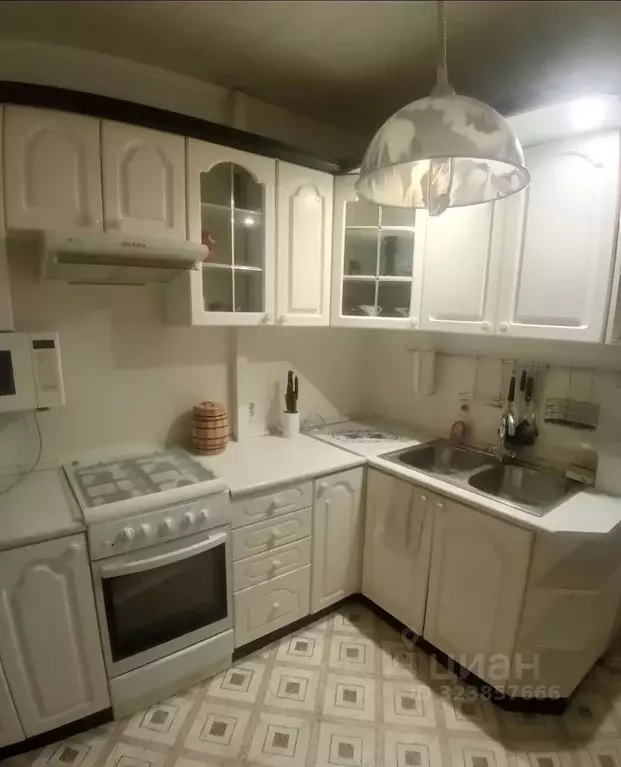 2-к кв. Кировская область, Киров ул. Защитников Отечества, 34 (46.5 м) - Фото 2