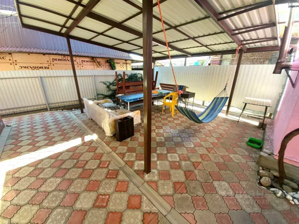 Дом в Краснодарский край, Ейск ул. Павлова (190 м) - Фото 2