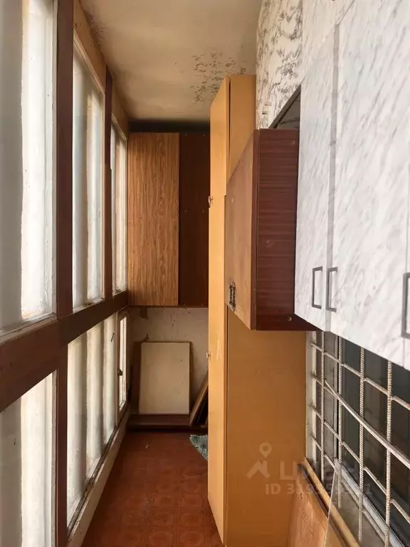 2-к кв. Самарская область, Тольятти Тополиная ул., 29 (43.5 м) - Фото 2