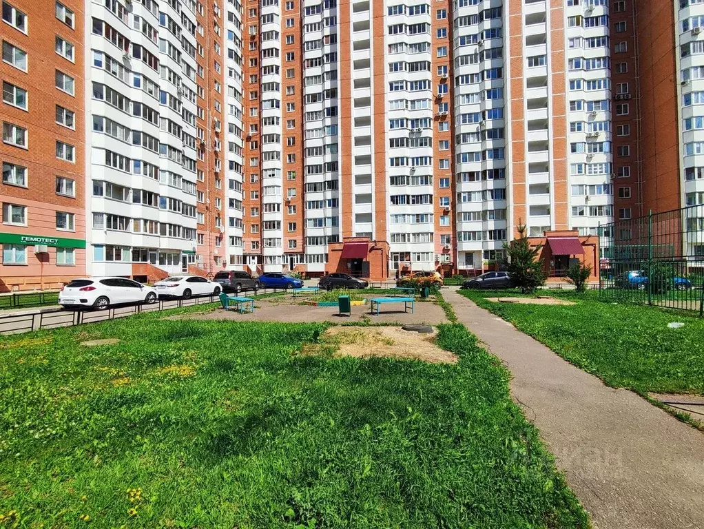 3-к кв. Московская область, Серпухов Московское ш., 51 (81.4 м) - Фото 0
