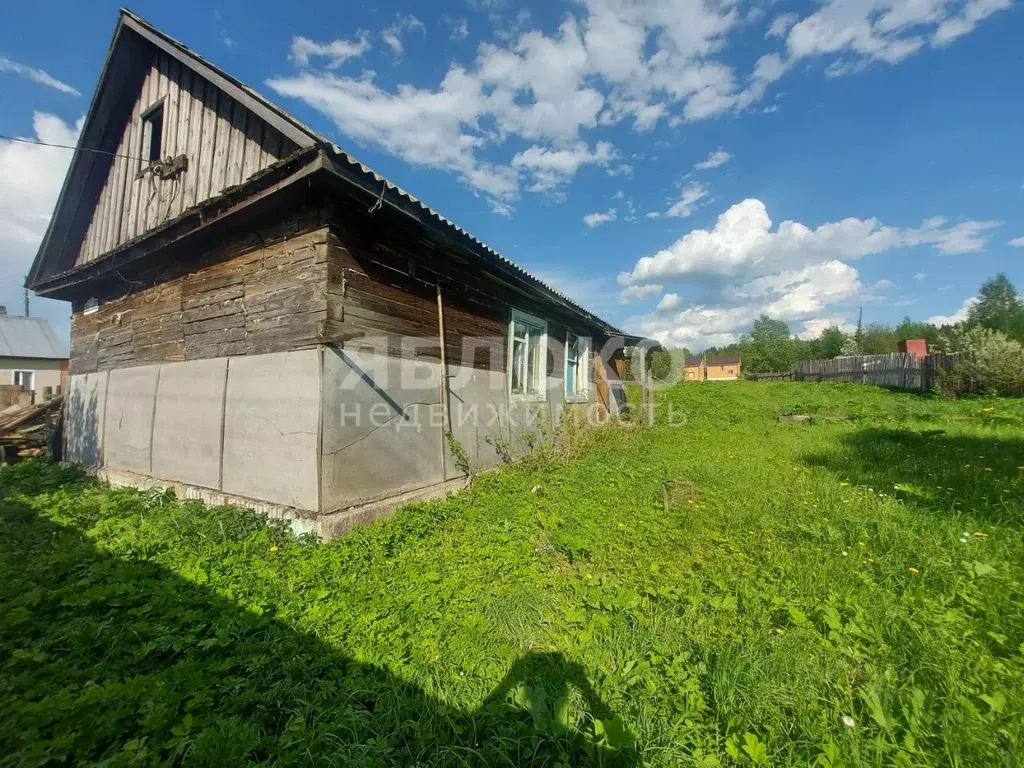 Дом в Пермский край, Березники Сухановская ул., 3 (72 м) - Фото 1