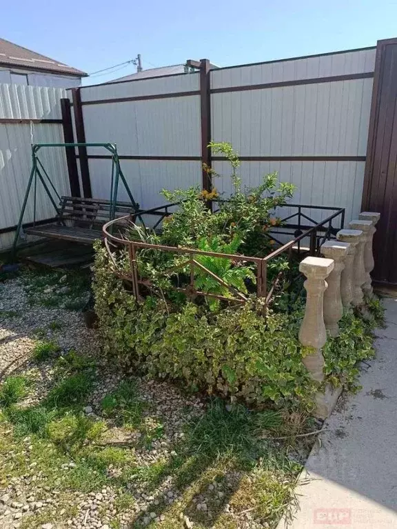 Дом в Краснодарский край, Новороссийск ул. Родительская, 14 (60 м) - Фото 2