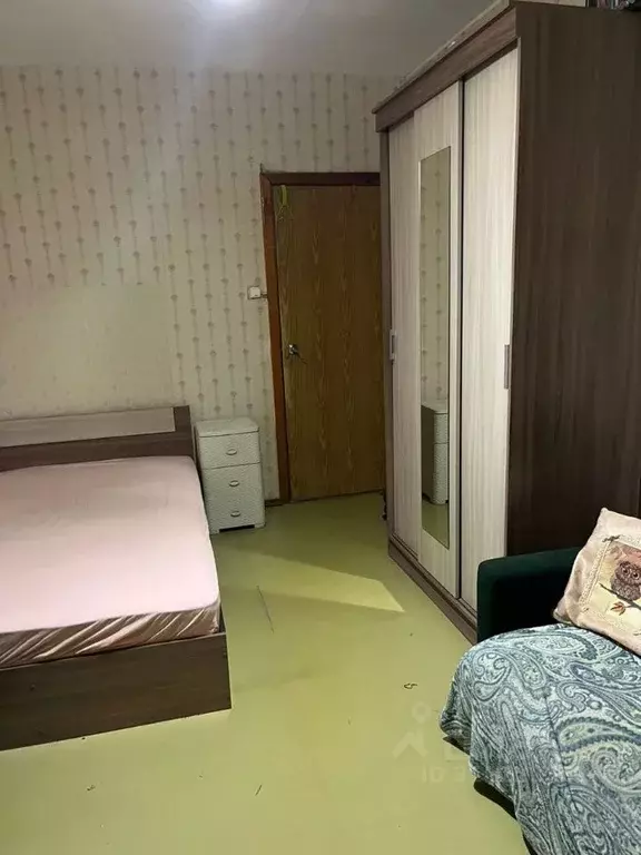 Комната Санкт-Петербург просп. Большевиков, 3 (15.0 м) - Фото 0