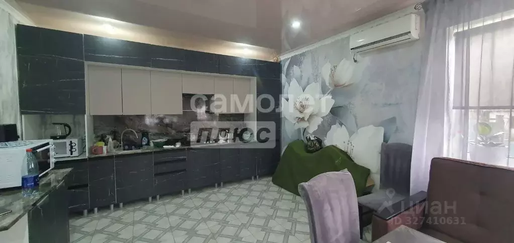 Дом в Краснодарский край, Выселки ст-ца ул. Дворцова, 4 (62 м) - Фото 1