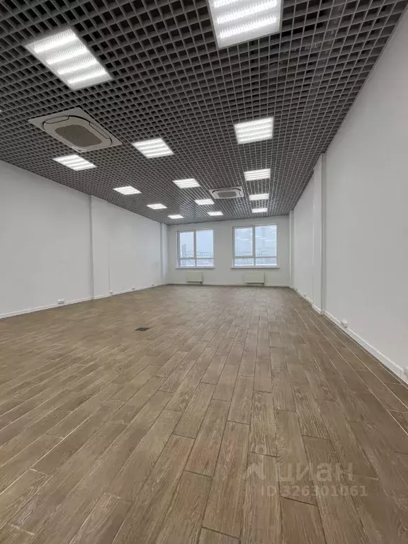 Офис в Москва Рязанский просп., 3Б (72 м) - Фото 2