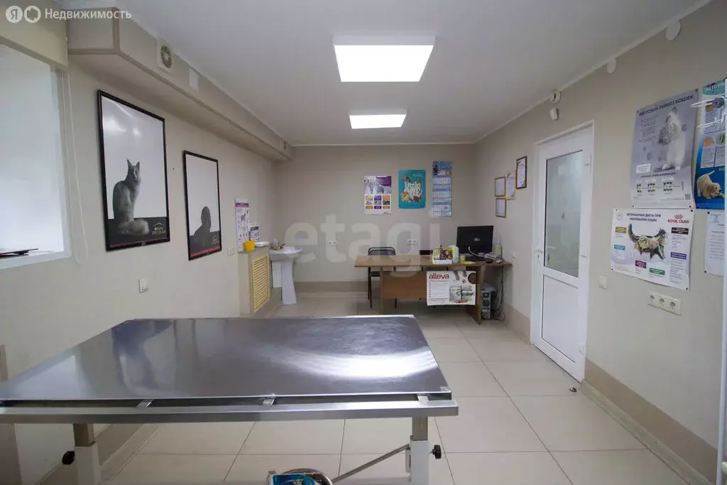 Помещение свободного назначения (89.5 м) - Фото 1