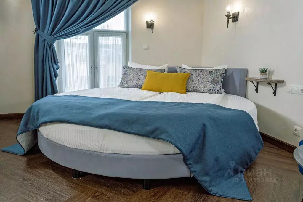 Комната Ленинградская область, Гатчина ул. Чкалова, 45 (45.0 м) - Фото 0