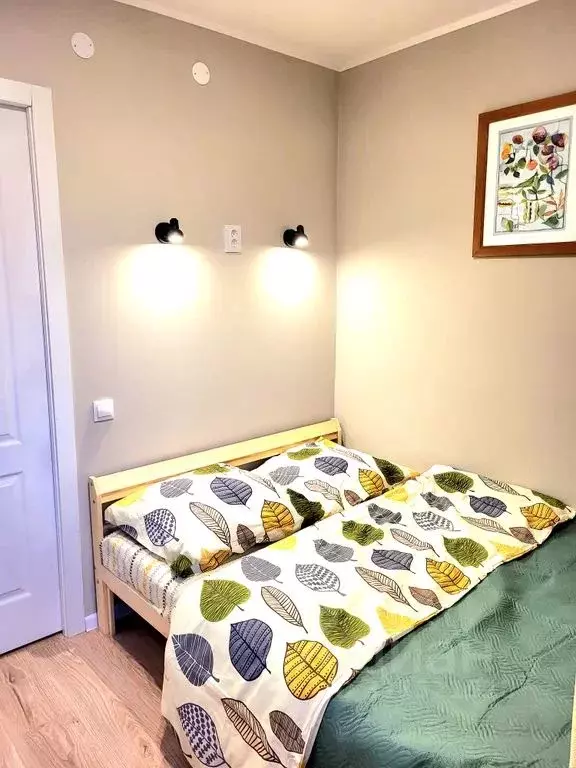1-к кв. Карелия, Петрозаводск ул. Шотмана, 12 (36.0 м) - Фото 1