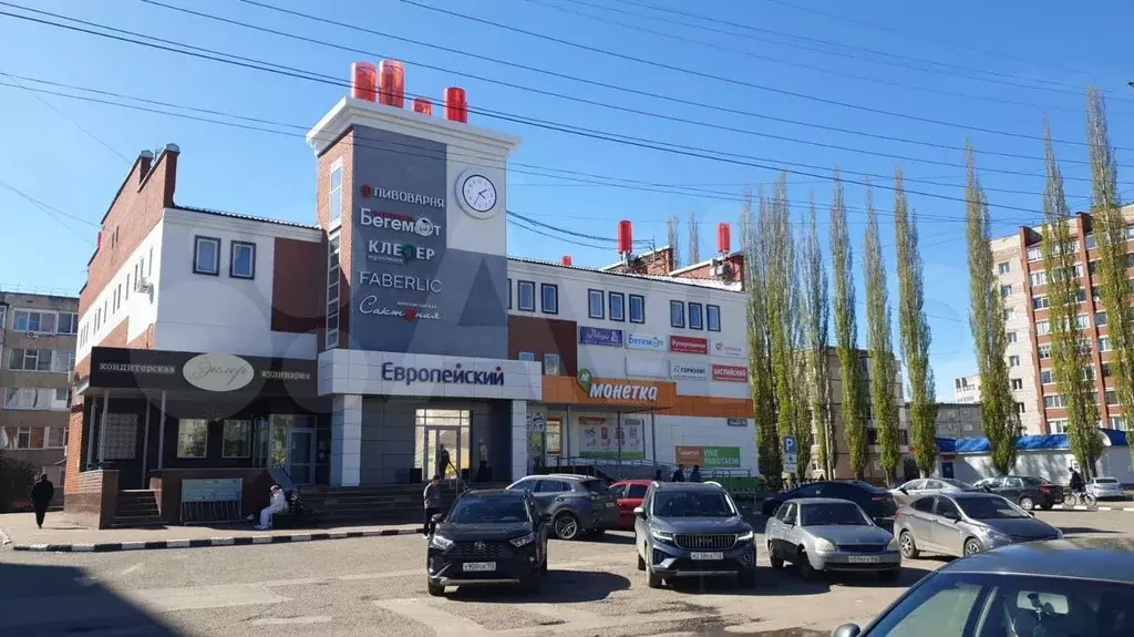 Свободного назначения, 21.6 м - Фото 0