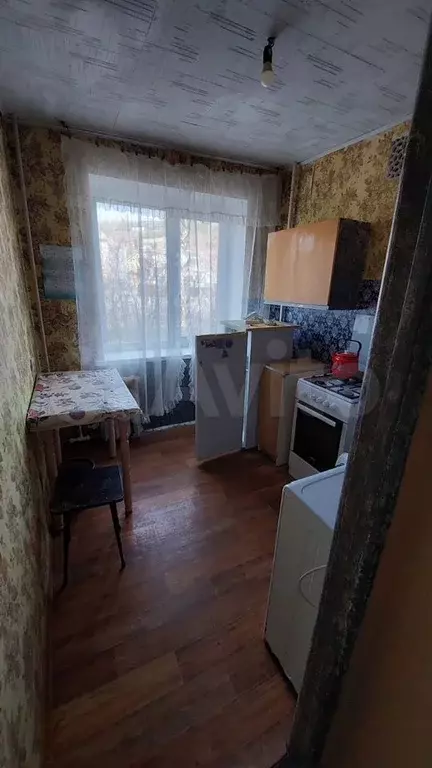 1-к. квартира, 37 м, 3/9 эт. - Фото 0