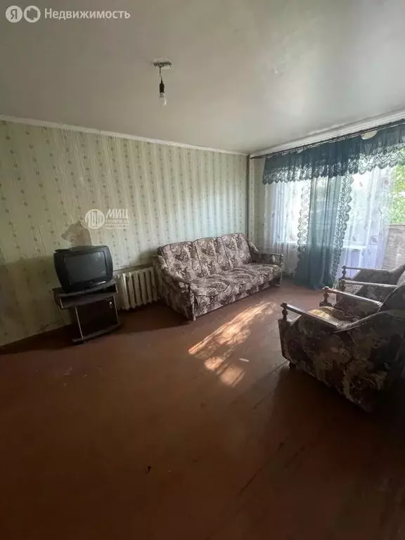 1-комнатная квартира: Можайск, улица Академика Павлова, 2 (32.4 м) - Фото 2