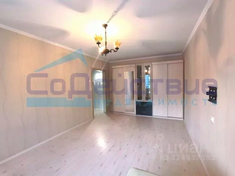 1-к кв. Омская область, Омск Московка-2 мкр, ул. Ярослава Гашека, 11/2 ... - Фото 1