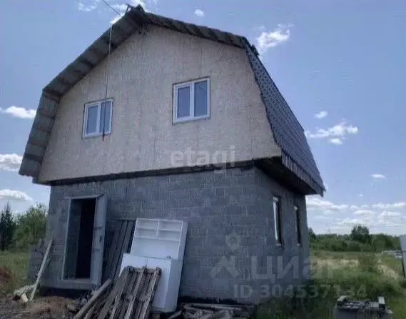 Дом в Свердловская область, Горноуральский городской округ, пос. ... - Фото 1