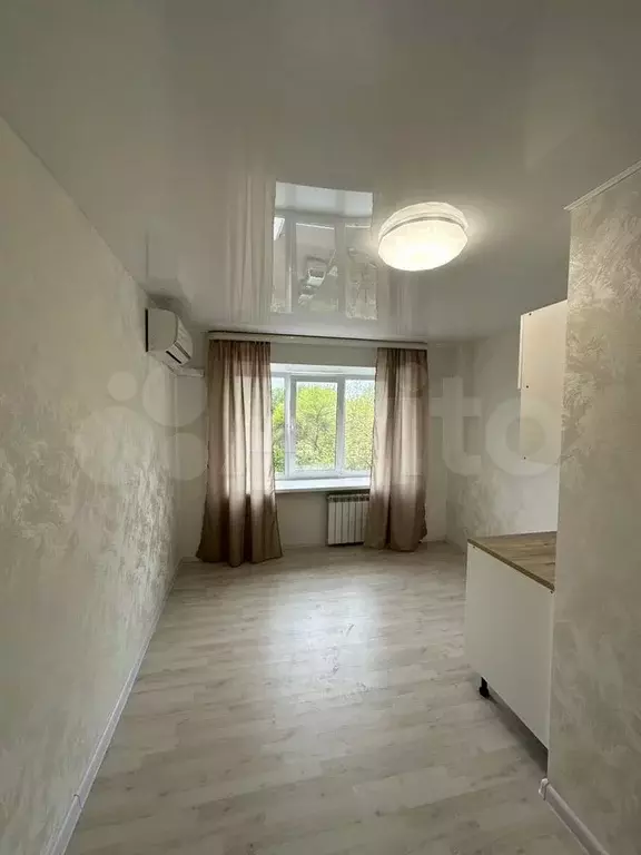 Квартира-студия, 13,4 м, 4/5 эт. - Фото 0