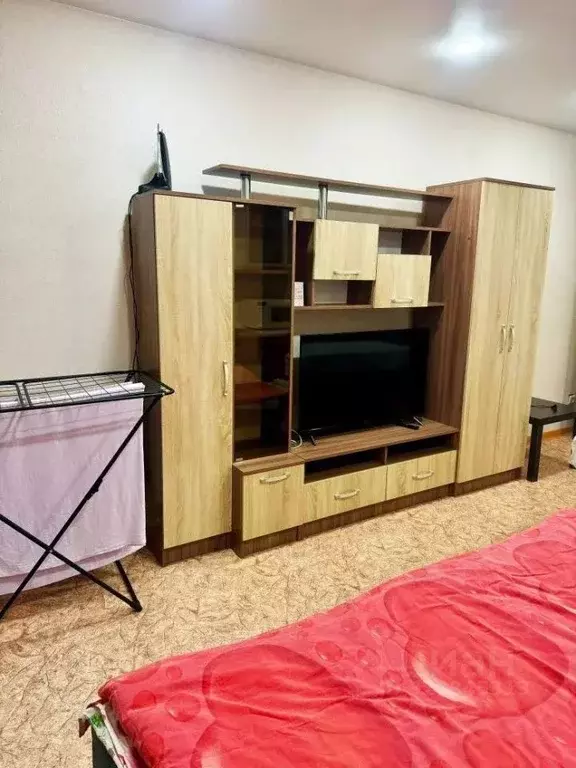 Студия Кировская область, Киров Коминтерновский мкр, ул. Павла ... - Фото 2