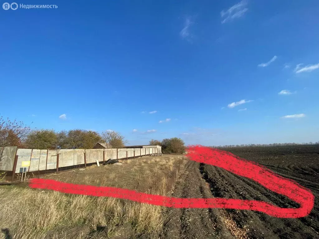 Участок в Моревка, улица Победы (20 м) - Фото 1