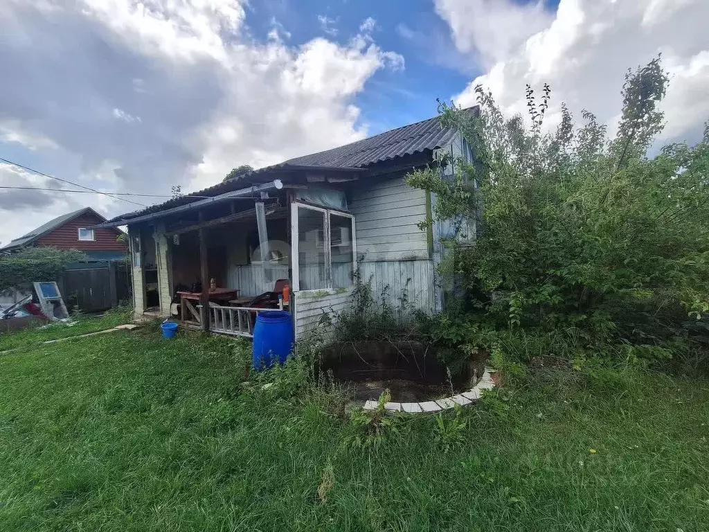 Дом в Владимирская область, Покров городской округ, д. Иваново  (29 м) - Фото 2