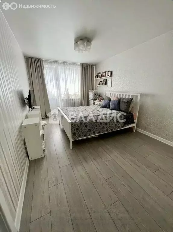 2-комнатная квартира: Коломна, бульвар 800-летия Коломны, 15 (51 м) - Фото 1