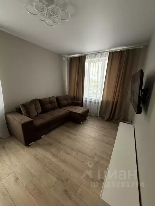 2-к кв. Курская область, Курск Северный жилрайон, ул. Генерала ... - Фото 1