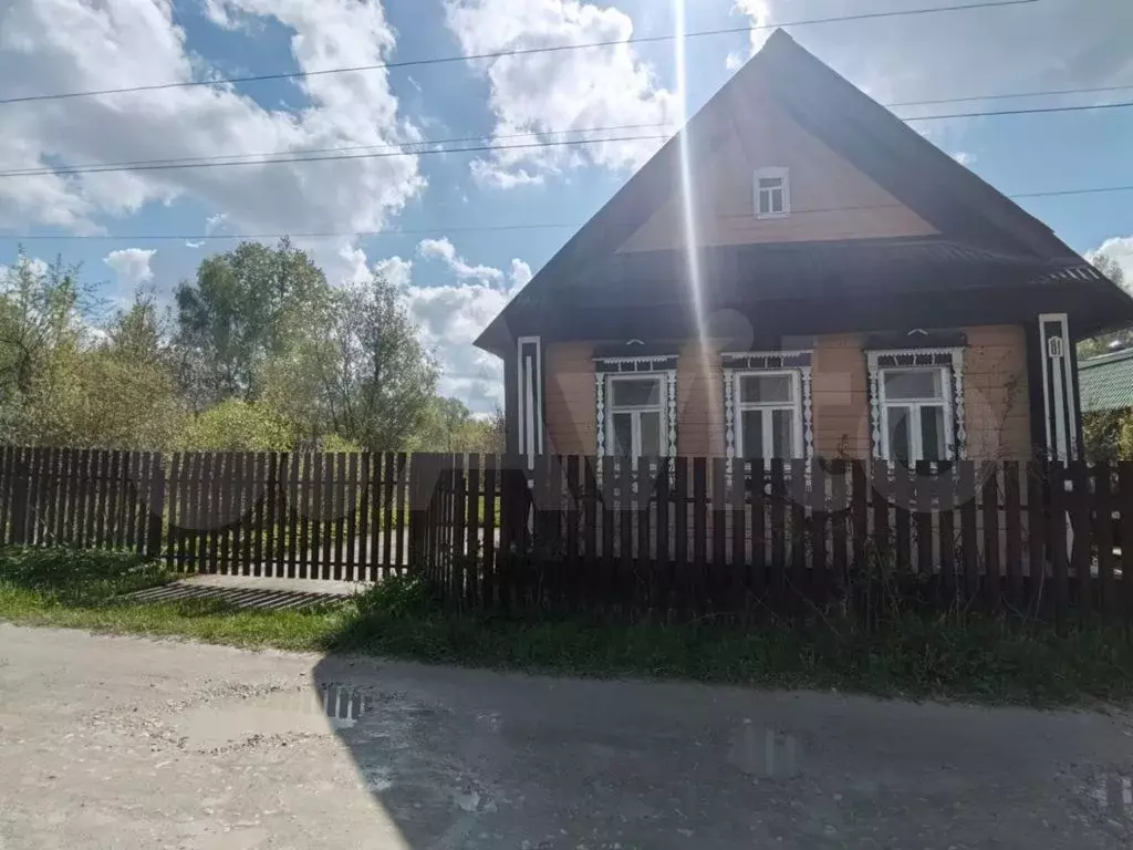 Дом 101 м на участке 16 сот. - Фото 0