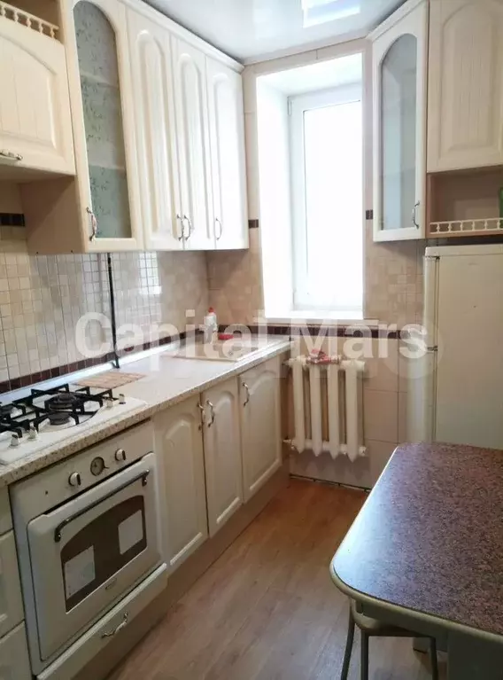1-к. квартира, 30 м, 2/3 эт. - Фото 0