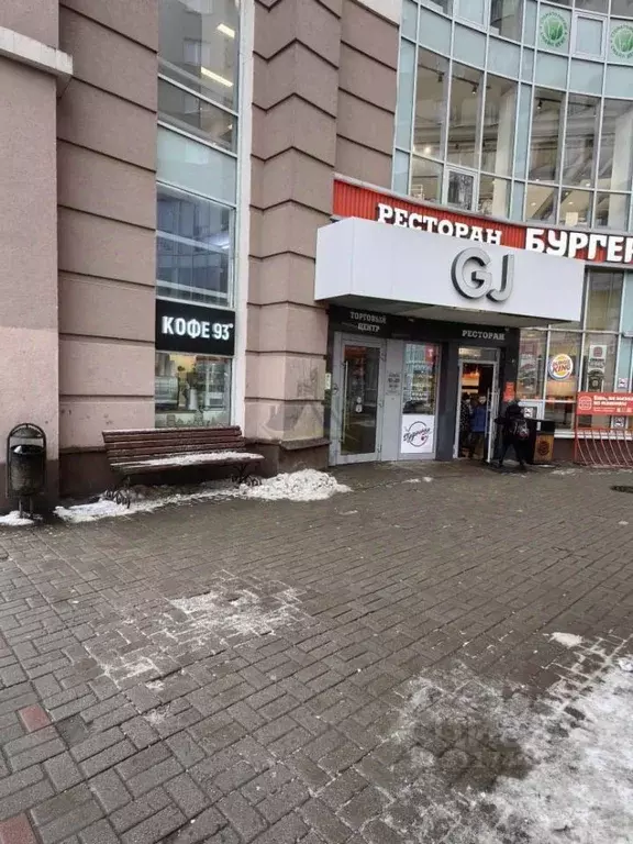 Торговая площадь в Московская область, Раменское ул. Чугунова, 15а (6 ... - Фото 2