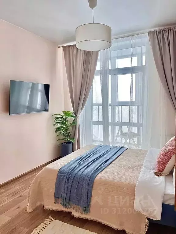 Студия Пермский край, Пермь ш. Космонавтов, 309Ак1 (23.0 м) - Фото 2