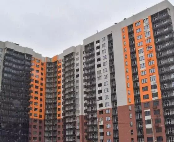 Продаётся 2-к квартира, 57 м - Фото 0