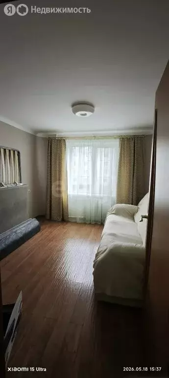 2-комнатная квартира: Гусиноозёрск, 2-й микрорайон, 5 (45.9 м) - Фото 1