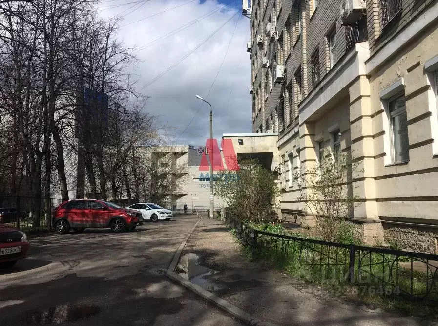 Офис в Ярославская область, Ярославль просп. Ленина, 25 (405 м) - Фото 1