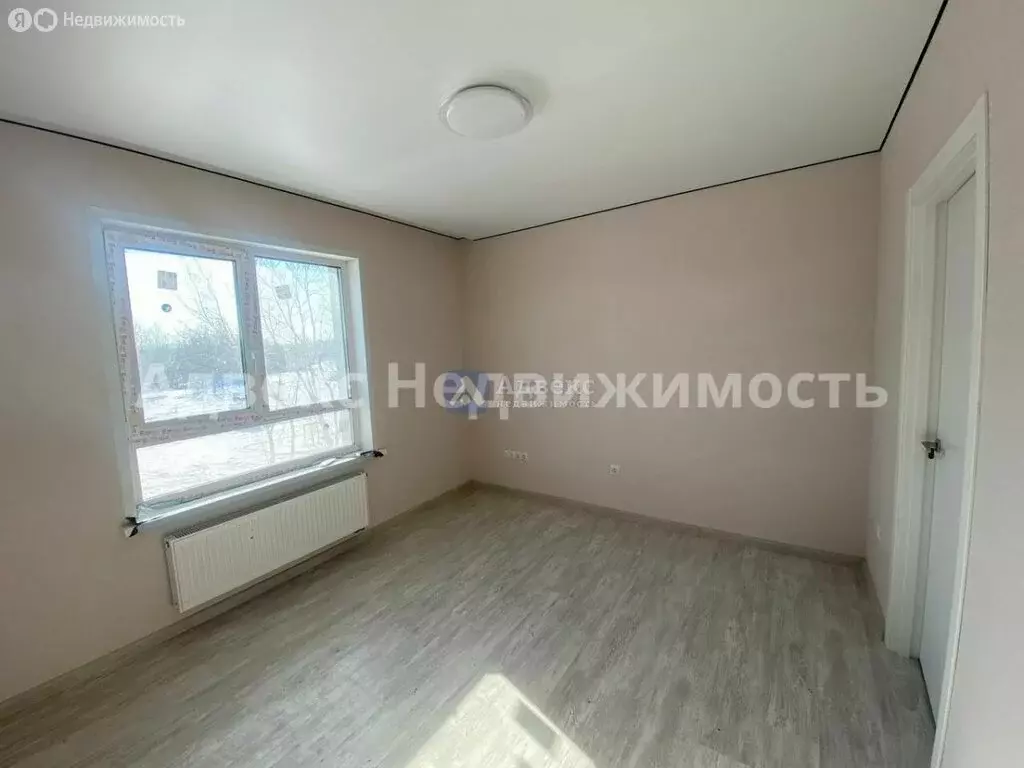 1-комнатная квартира: Тюмень, Краснооктябрьская улица, 14к3 (38.4 м) - Фото 0