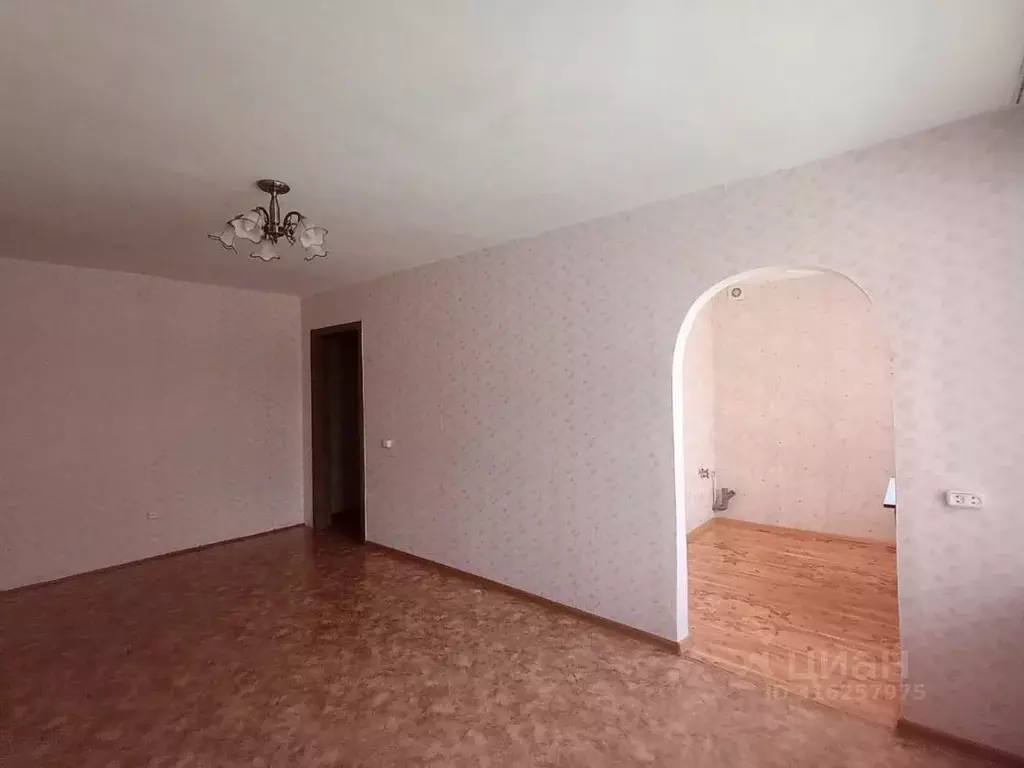 2-к кв. Кемеровская область, Мыски Ноградская ул., 8 (45.7 м) - Фото 0