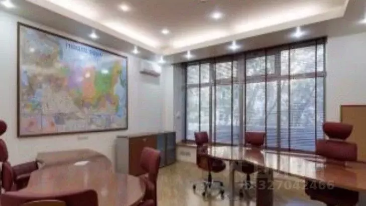 Помещение свободного назначения в Москва 1-й Щипковский пер., 3 (9208 ... - Фото 2