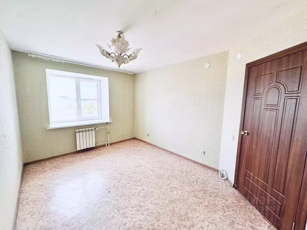 2-к кв. Татарстан, Казань ул. Горьковское Шоссе, 17 (50.9 м) - Фото 1