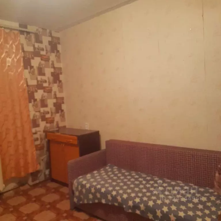 Комната Волгоградская область, Волгоград ул. Чебышева, 36 (13.1 м) - Фото 2