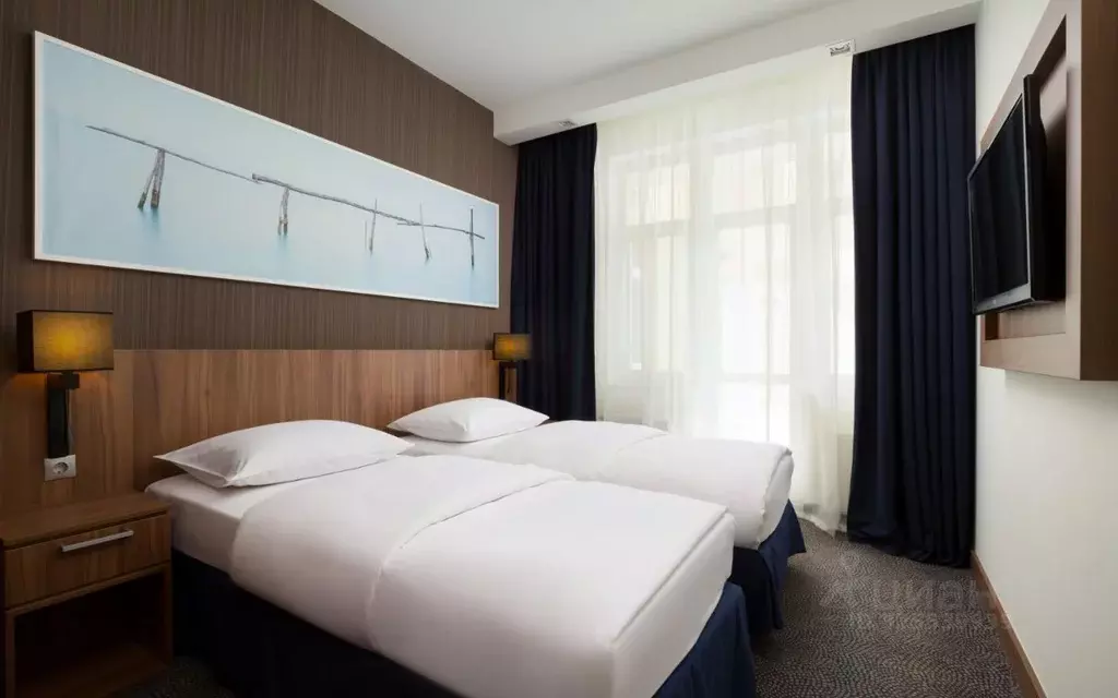 3-к кв. Тверская область, Конаковский муниципальный округ, д. ... - Фото 2