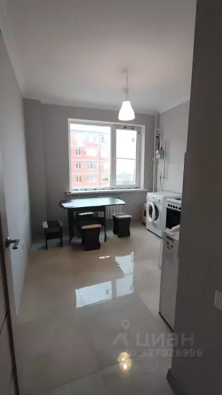 1-к кв. Адыгея, Тахтамукайский район, Яблоновский пгт ул. Тургеневское ... - Фото 2