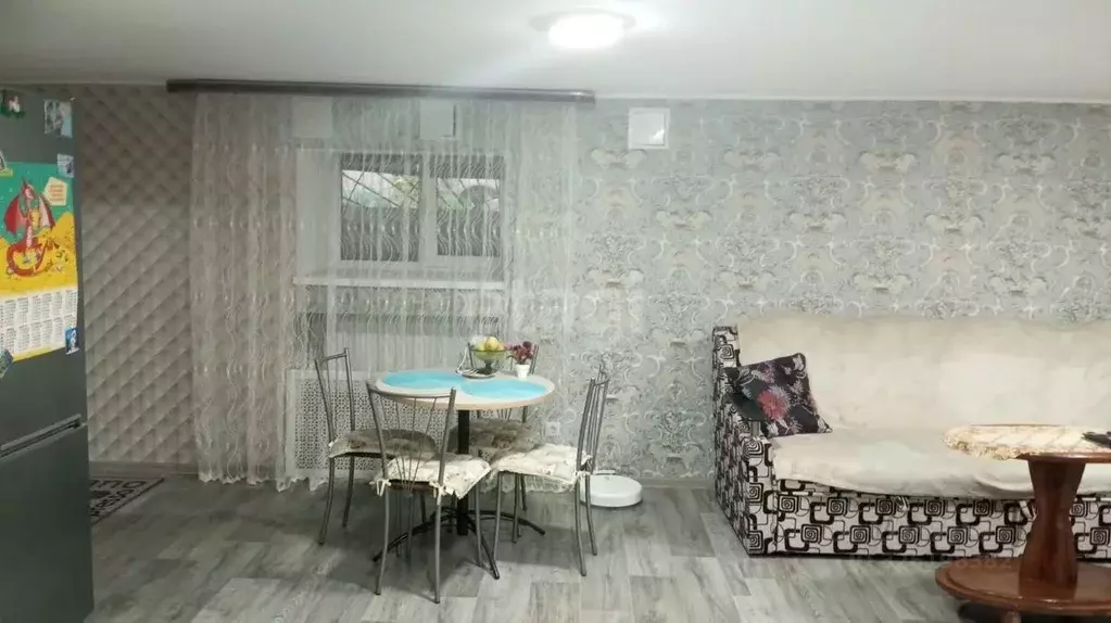 3-к кв. Краснодарский край, Ейск Красная ул. (81.52 м) - Фото 2