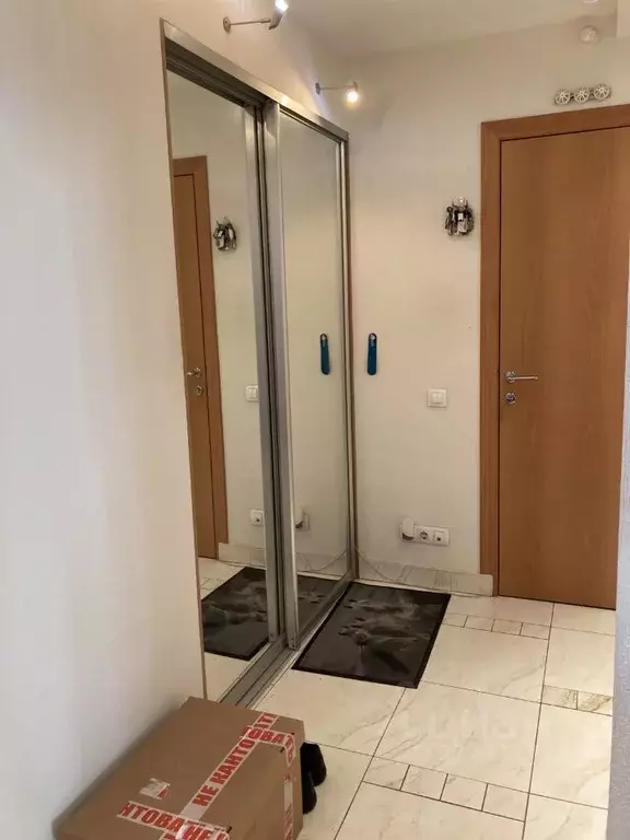 2-к кв. Санкт-Петербург просп. Большевиков, 1 (65.0 м) - Фото 1