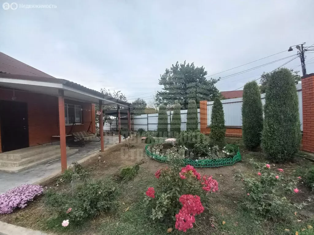 Дом в Неклиновский район, село Николаевка (75 м) - Фото 1