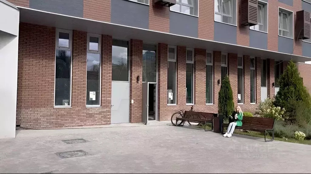 Студия Московская область, Мытищи ул. Колпакова, 44 (22.0 м) - Фото 1