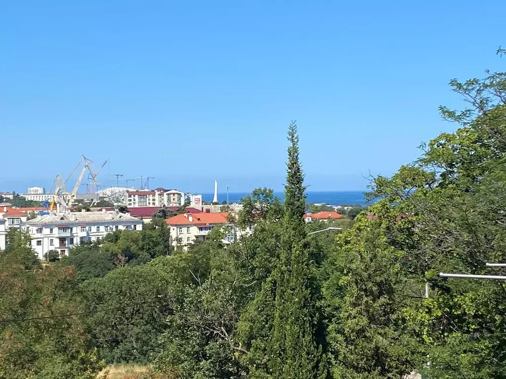 Комната Севастополь ул. Адмирала Макарова, 29 (14.3 м) - Фото 0
