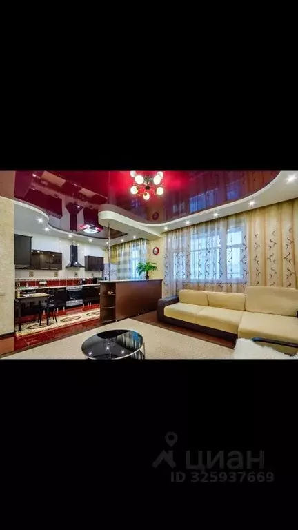 Студия Ростовская область, Ростов-на-Дону ул. Максима Горького, 11/43 ... - Фото 1