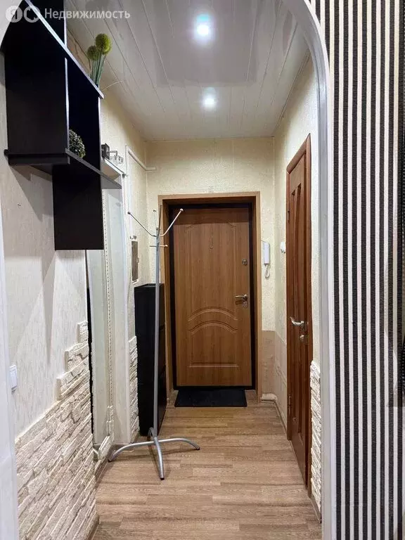 2-комнатная квартира: Нижний Новгород, улица Адмирала Нахимова, 8 ... - Фото 1