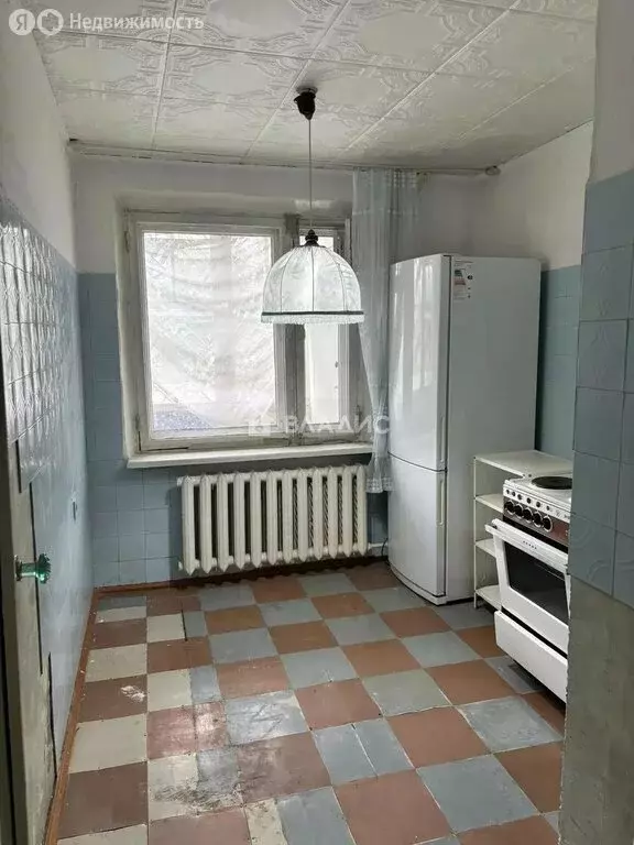 3-комнатная квартира: село Домна, Восточная улица, 28 (58 м) - Фото 1